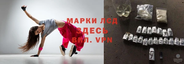 Альфа ПВП Инсар